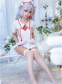 Nurse momoko Kui(5)